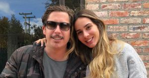 Prometida de Alejandro Riaño le encontró juguetes sexuales que no eran de ella
