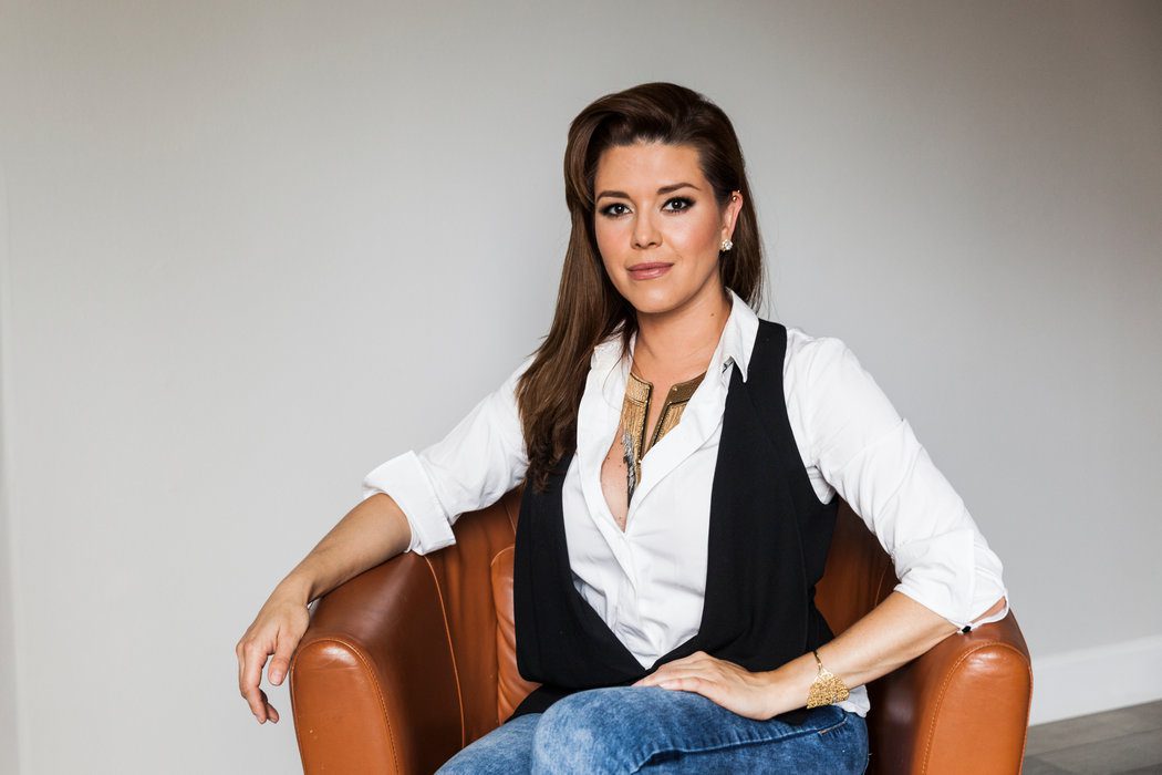 Alicia Machado cuenta en un libro con su relación con Donald Trump