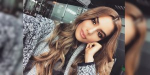 Ariadna Gutiérrez respondió: Ginaluca Vacchi por negar su noviazgo