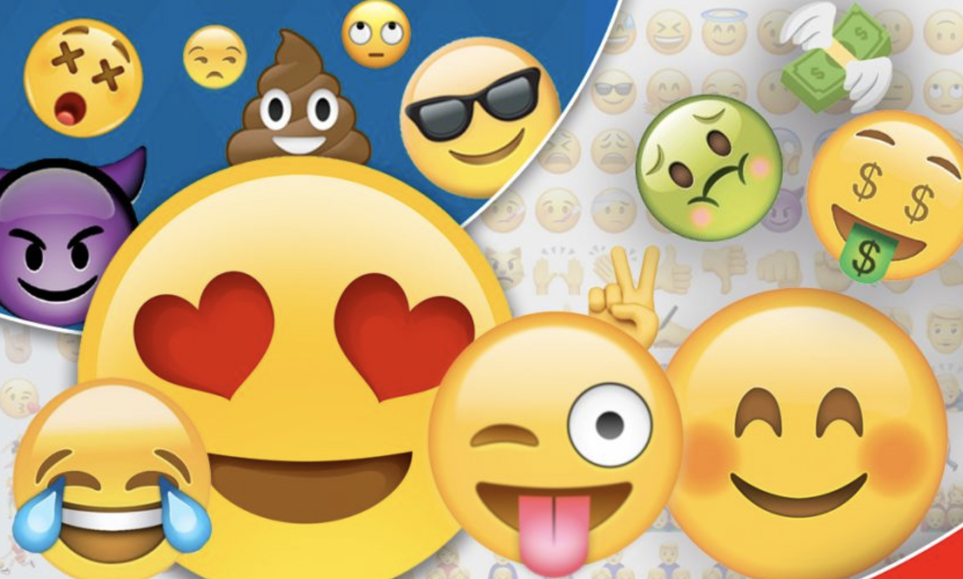 Enviar un 'emoji' cariñoso a alguien que no sea su pareja es infidelidad, según sicólogos