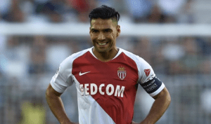 Falcao reveló que hubo varios equipos interesados en contratarlo después del Mundial