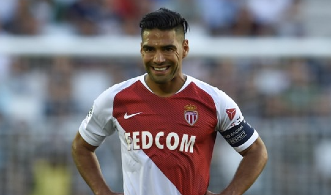 Falcao reveló que hubo varios equipos interesados en contratarlo después del Mundial