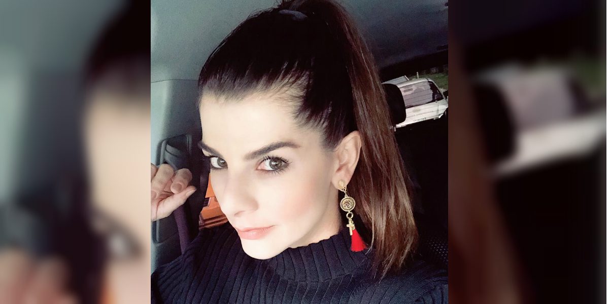 Las fotos que nunca habías visto de Carolina Cruz