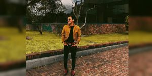 Christian Nodal hace una colaboración con un artista colombiano