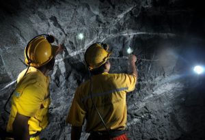 Gran Colombia Gold ahora busca oro en Guyana