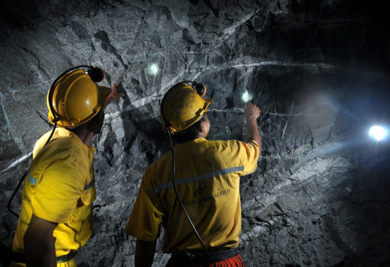 La meta de la cartera de Gran Colombia Gold Corp. (TSX: GCM) alcanza el 2,00%