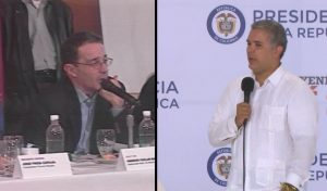 Las similitudes entre los Consejos Comunitarios de Uribe y los de Duque