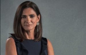 Ángela María Orozco, posesionada como la cabeza del Ministerio con más exigencias hoy en el país