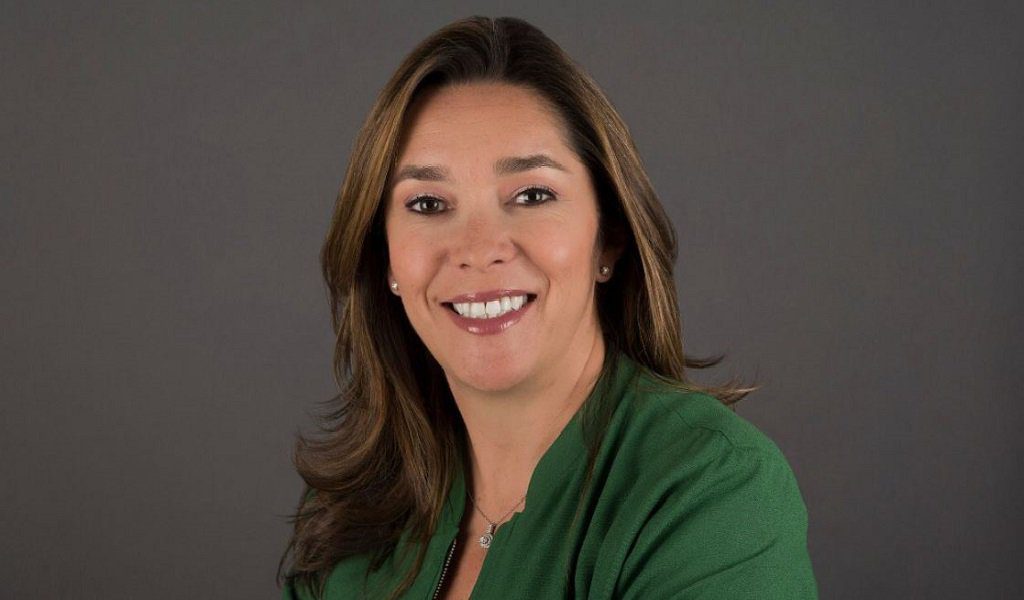 «El fracking se puede hacer de manera segura con el medio ambiente» : Maria Fernanda Suárez Ministra de Minas