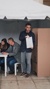 “¡La Consulta Anticorrupción sacó más votos que Ivan Duque a la Presidencia!”: Armado Benedetti