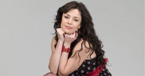 Las razones por las cuales Flora Martínez se alejó de la televisión y el cine