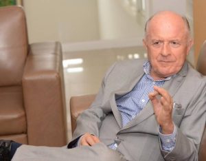 Personalidades de la política lamentan el fallecimiento de Germán Villegas
