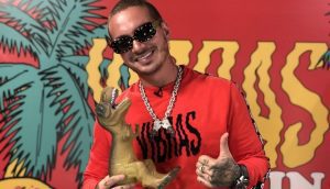 “Vibras Tour” el gran concierto de J Balvin, también estará en Medellín
