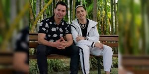 Jhonny Rivera aseguró que se quiere casar y así es su mujer ideal