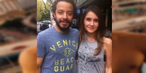 ¿Recuerdas a Julius? El actor tuvo que ir al país por una razón que te dejó boquiabierto