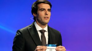 Así quedaron conformados los grupos de la Champions League 2018/2019