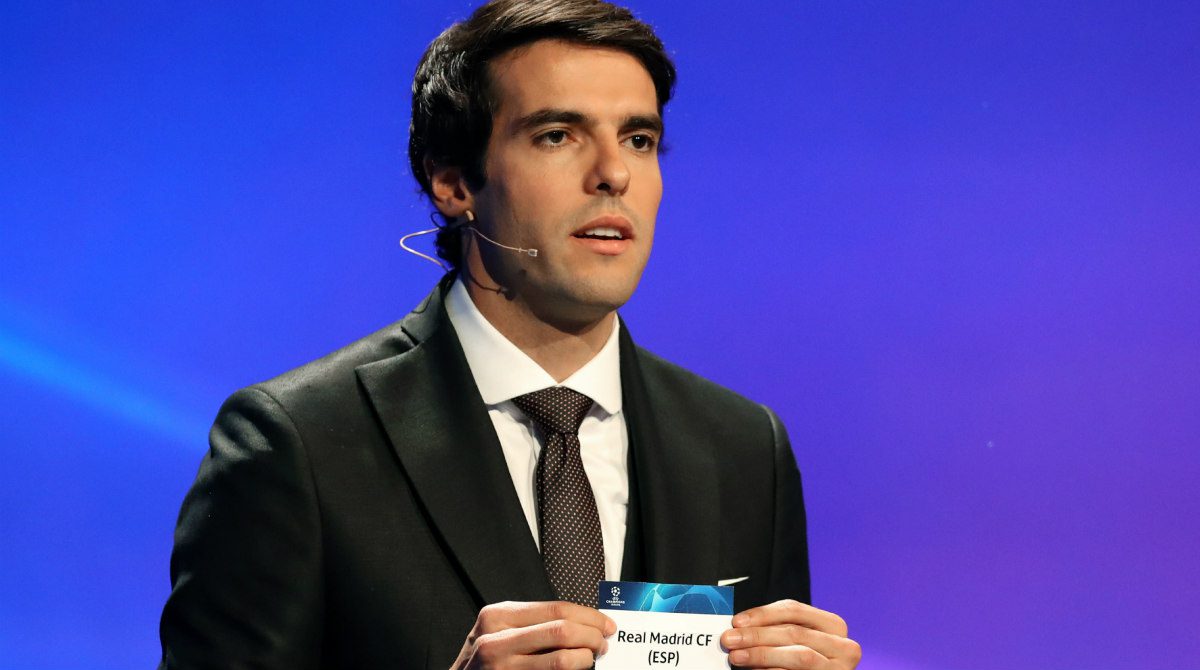 Así quedaron conformados los grupos de la Champions League 2018/2019
