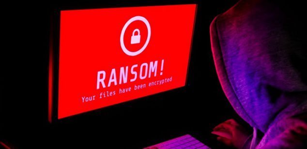 Detectada una nueva variante del ransomware KeyPass