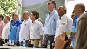 11.500 viviendas beneficiadas con energía limpia en Liborina