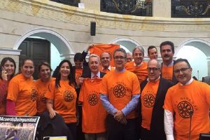Iván Duque autor de la Ley Naranja aprobada por el Congreso en 2017