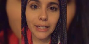 los talleres de «emberracamiento femenino» de Martina La Peligrosa