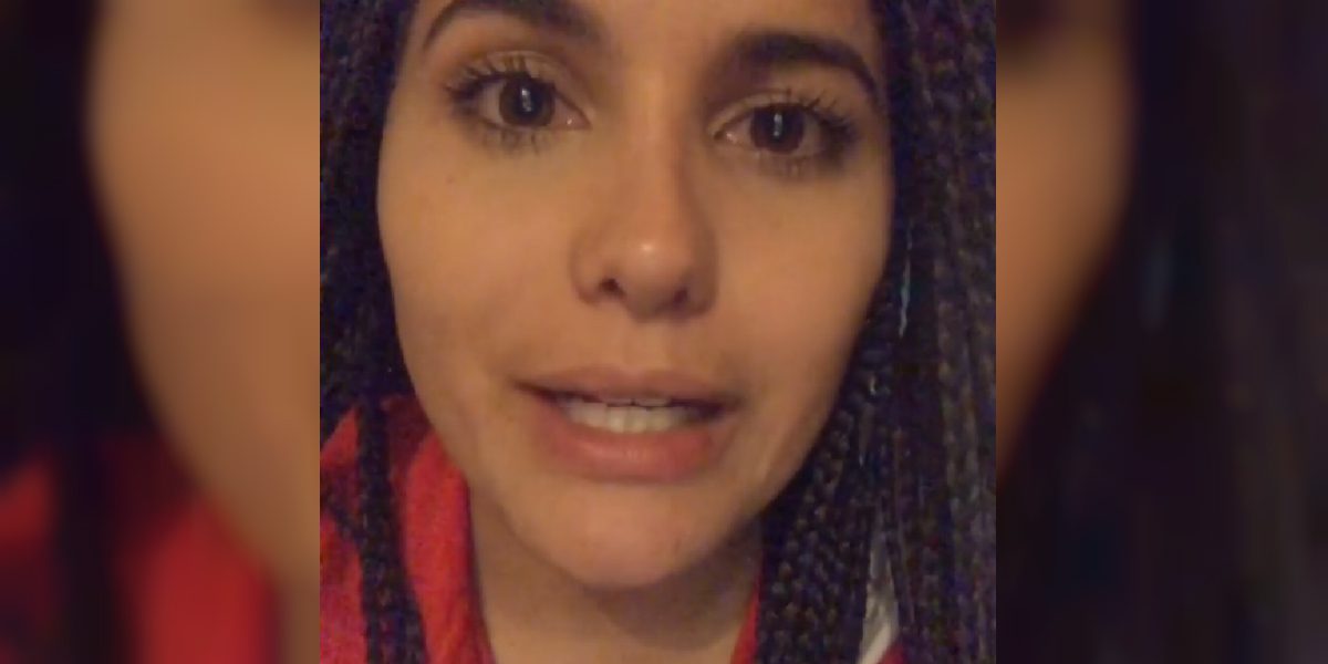 los talleres de «emberracamiento femenino» de Martina La Peligrosa