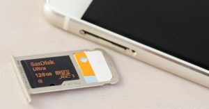 El nuevo ataque en Android apunta a la microSD del móvil
