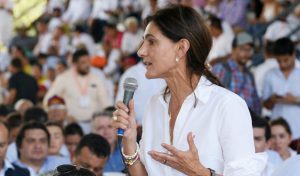 «Vías terciarias en la mira del Gobierno»: Mintransporte