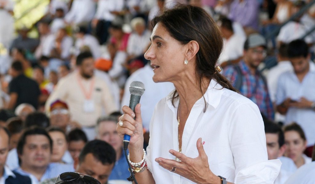 «Vías terciarias en la mira del Gobierno»: Mintransporte