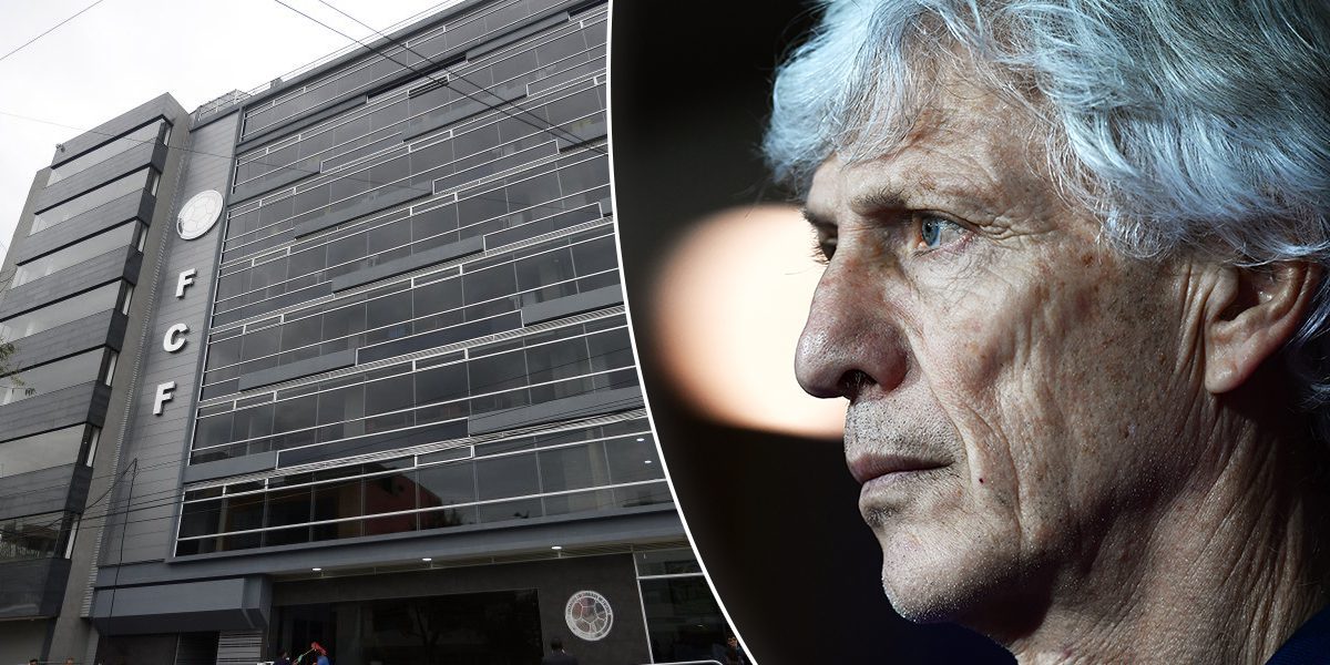 Nuevo comité de la FCF manifiesta estar interesado en continuidad de Pékerman