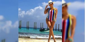 Sandra Mazuera contó qué hizo con su anillo de matrimonio tras separarse