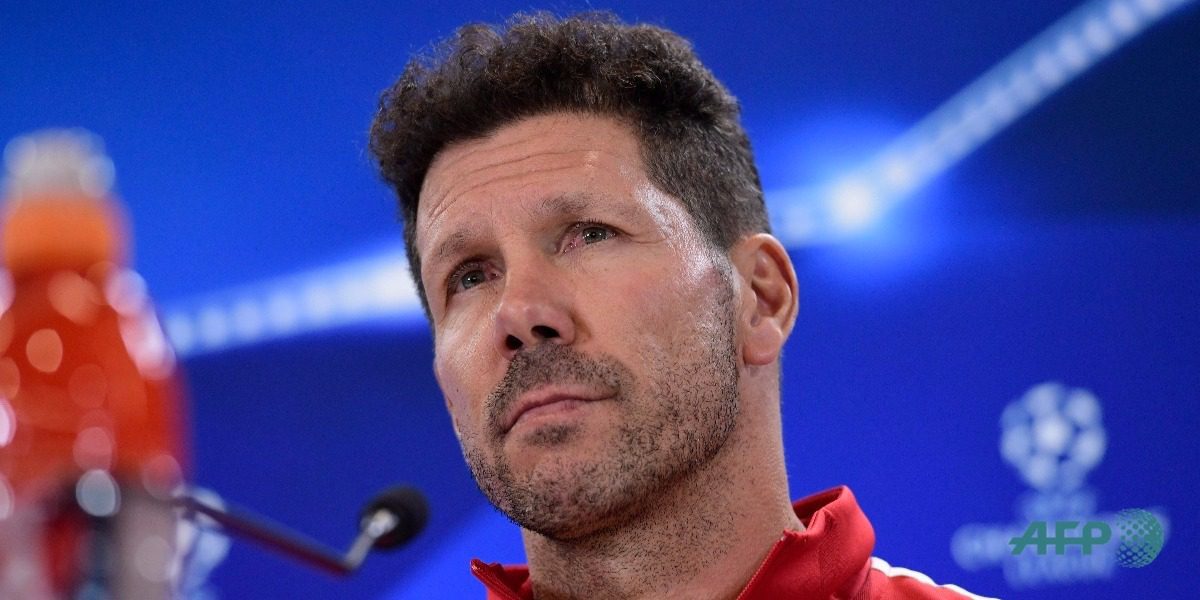 El reto que tiene Simeone al dirigir el plantel más talentoso de la historia del Atlético