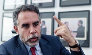 “No se ha hecho justicia ni se ha dicho la verdad de quiénes fueron los cómplices de la muerte de Garzón”: Armando Benedetti