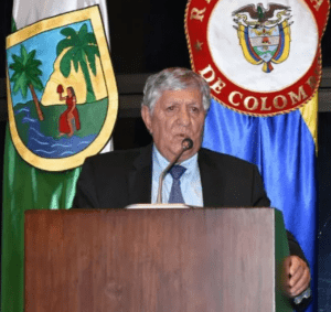 William Vélez, pilar fundamental en el crecimiento de Antioquia y sus municipios
