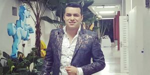 Esta es la verdadera pasión del cantante Yeison Jiménez