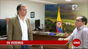 Restitución de tierras a campesinos quedaría comprometido en el gobierno de Duque