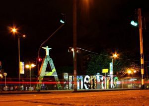 Este fin de semana aproveche el Festival gastronómico ‘Alimentarte’