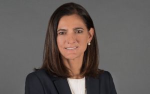 Ángela María Orozco se posesiona como Ministra de Transporte