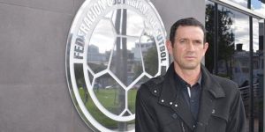 FCF anuncia que Arturo Reyes, técnico de la Sub – 20 dirigirá los amistosos de septiembre