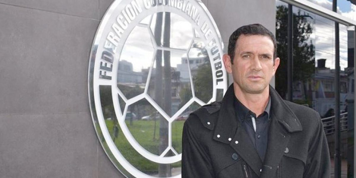 FCF anuncia que Arturo Reyes, técnico de la Sub – 20 dirigirá los amistosos de septiembre
