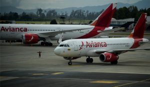 La Aerocivil y el Gobierno, víctimas de los abusos de Avianca