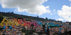 46 barrios nuevos se han legalizado en Bogotá