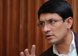 Entre los «clientes» de red de chuzadas se encuentra el Gobernador de Nariño
