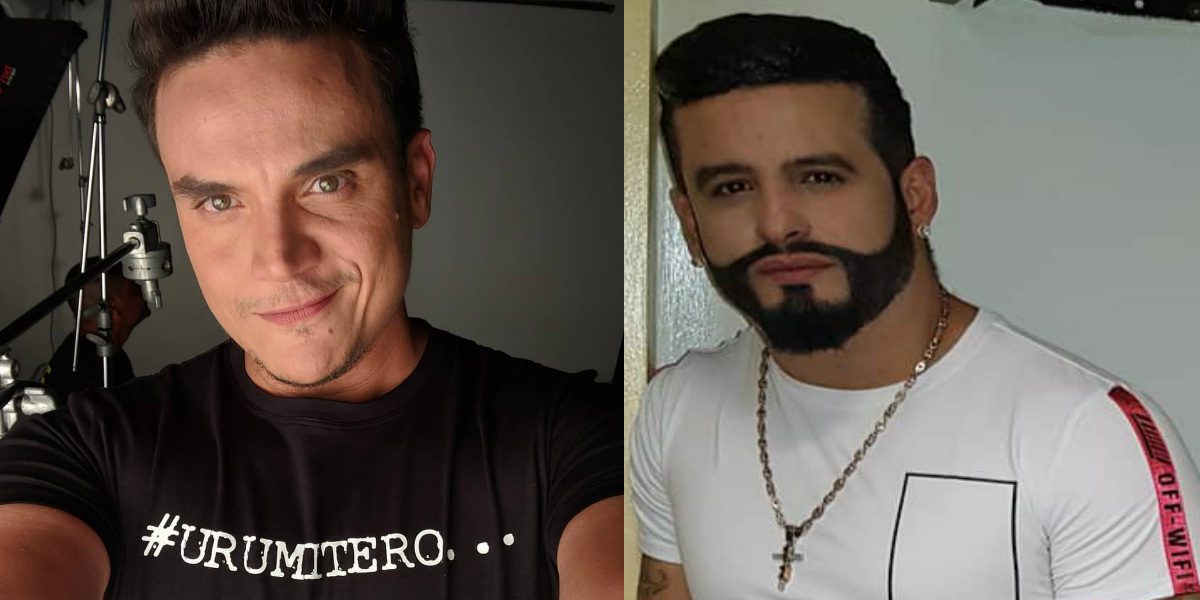 La comparación que hizo Silvestre Dangond con Nelson Velásquez