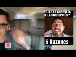 Vuelve y juega: Campaña del ‘No’ se basa en ataques personales y mentiras