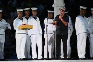 Con éxito, terminaron los Juegos Centroamericanos
