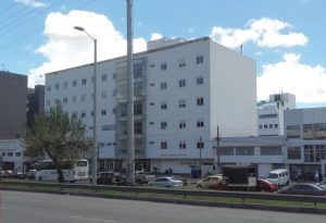 Esimed: Cierre de la Materno Infantil estaba programado antes de muerte de bebé