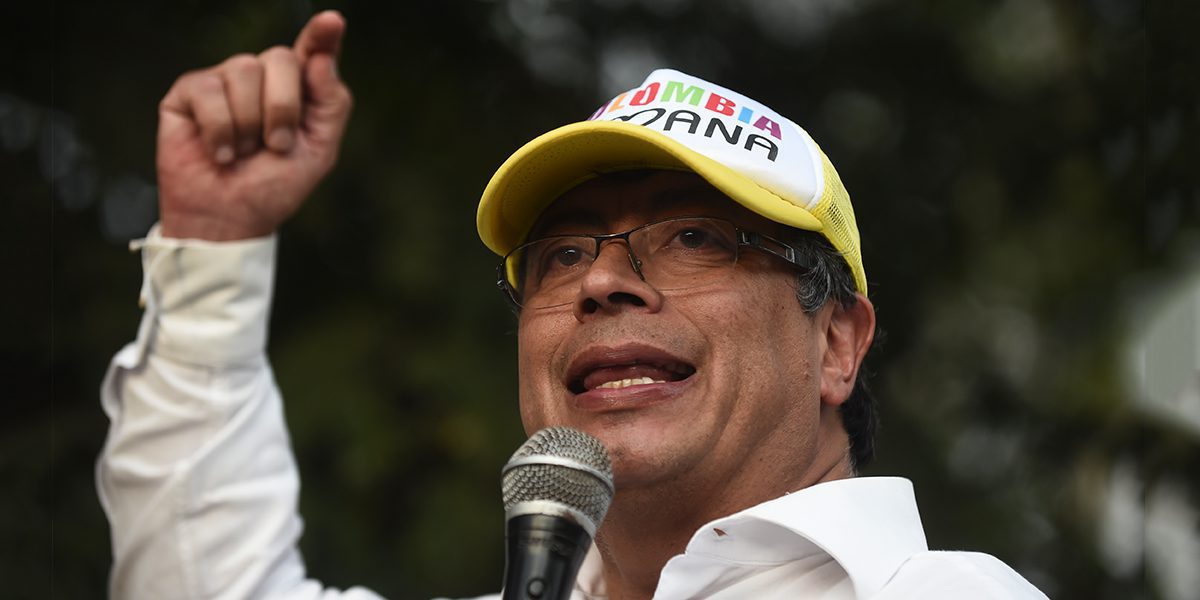 Procuraduría impugnará decisión del CNE de negar personería a Colombia Humana