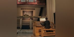 Último concierto del ciclo 'Bach en Bogotá'