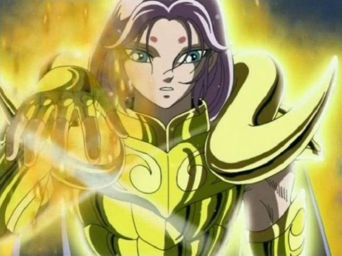 ¿De qué nacionalidad son los Caballeros del Zodiaco?